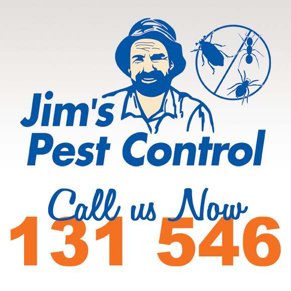 Jim's Pest Control Pic 1