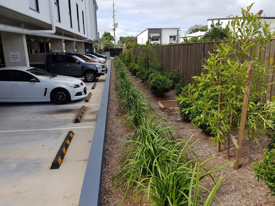 Redland City Mowing Pic 1