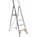 Aluminium Ladder Pic 4