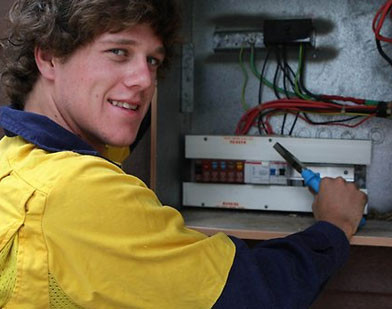 Perth Electrician Pic 2