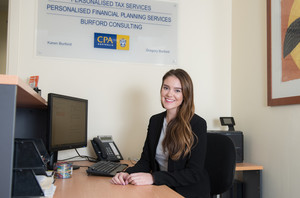 Personalised Tax Services Pic 5 - Contact Personalised Tax We prepare and lodge income tax returns call us