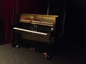 Howard Bowles Piano Technician Pic 3