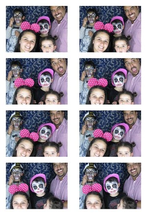 Glammabooth Sydney Photo Booth Hire Pic 5