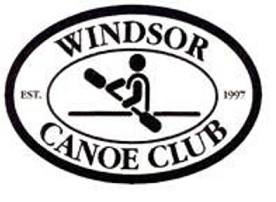 Windsor Canoe Club Pic 1