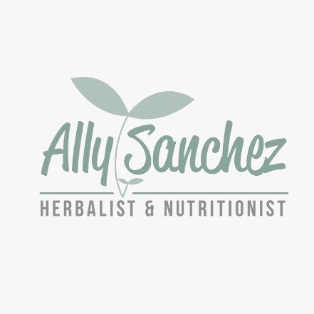 Ally Sanchez - Herbalist And Nutritionist Pic 1