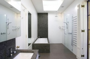 Nouvelle Designer Kitchens Pic 3 - Modern bathroom design