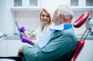 Blue Spa Dental Pic 2