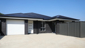 Daniel Finn Builder Pic 5 - Bathurst Investment Home Build 2020