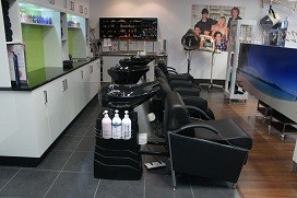 Skizza's Hair Design Pic 4 - Salon