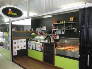 Spanish to Go Pic 3 - The Shop