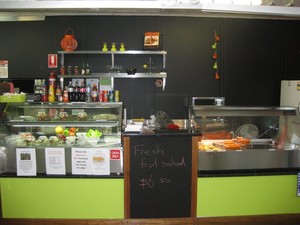 Spanish to Go Pic 4 - The Shop