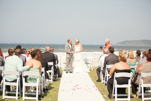 At Dusk Photography Pic 3 - Byron Bay Wedding