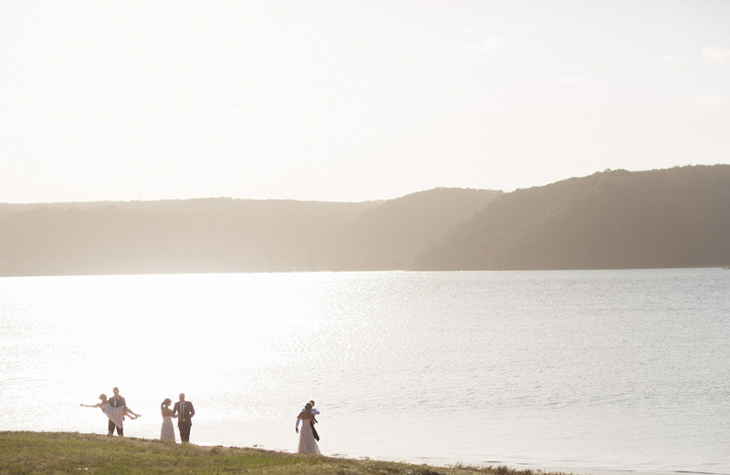 At Dusk Photography Pic 1 - Palm Beach Wedding