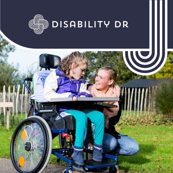 Disability Dr Pic 1