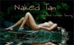 Banyo Nails & Beauty Pic 3 - naked tan