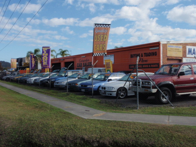 Currumbin Cars Pic 1 - currumbin cars