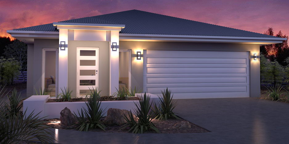 NQ Homes Pty Ltd Pic 1 - Ferntree 178