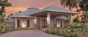 NQ Homes Pty Ltd Pic 4 - Paradise Retreat 223 on Display Cooya Beach