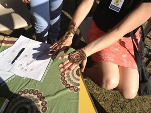 Colors Henna Pic 2