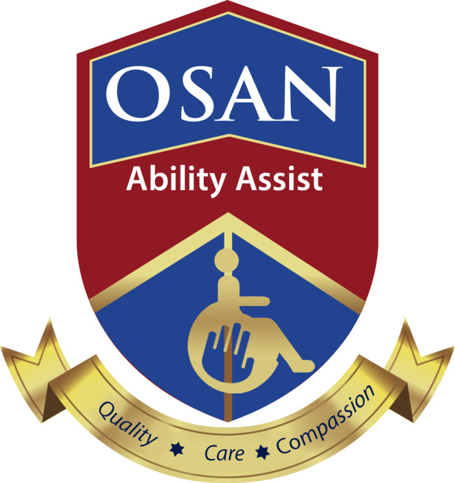 Osan Ability Assist Pic 1 - Quality Care with Compassion