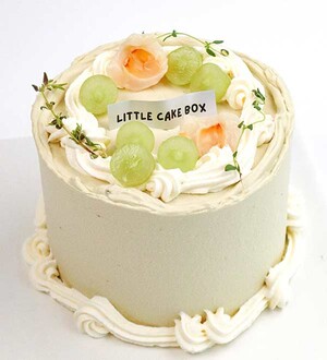 Little Cake Box Pic 3