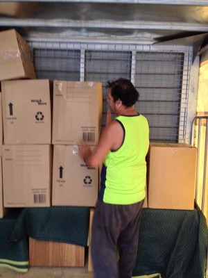 AAA Holden Removals Pty Ltd Pic 5