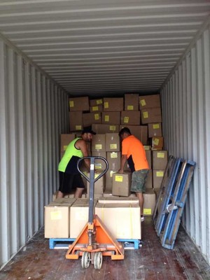 AAA Holden Removals Pty Ltd Pic 2