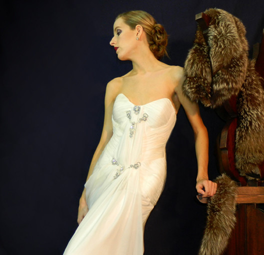 Blinova Bridal Pic 1