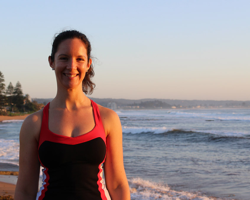 Northern Beaches Exercise Physiology Pic 1 - Leah Rowan Exercise Physiologist