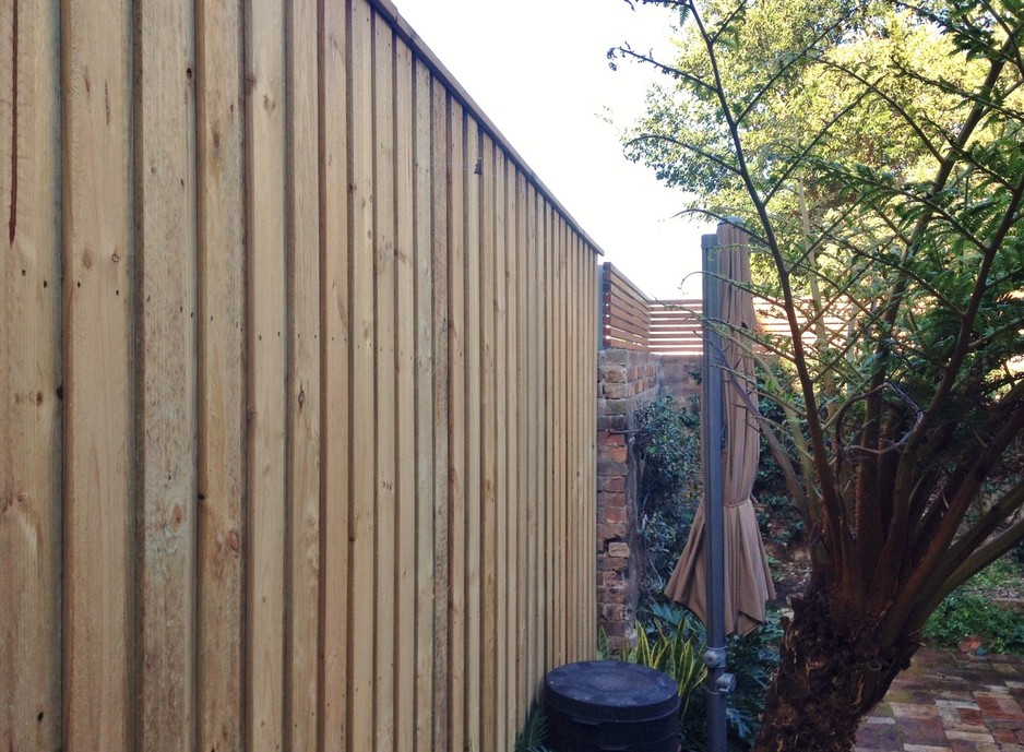 Better Quality Fencing and Decking Pic 1