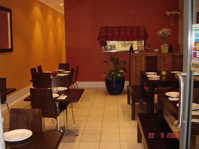 thai elements indian cuisin and takeaway Pic 1