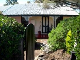 Jasmine's Cottage Pic 1 - Jasmines Cottage Lyndoch Barossa South Australia