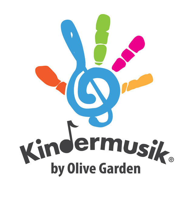 Kindermusik by Olive Garden Pic 1