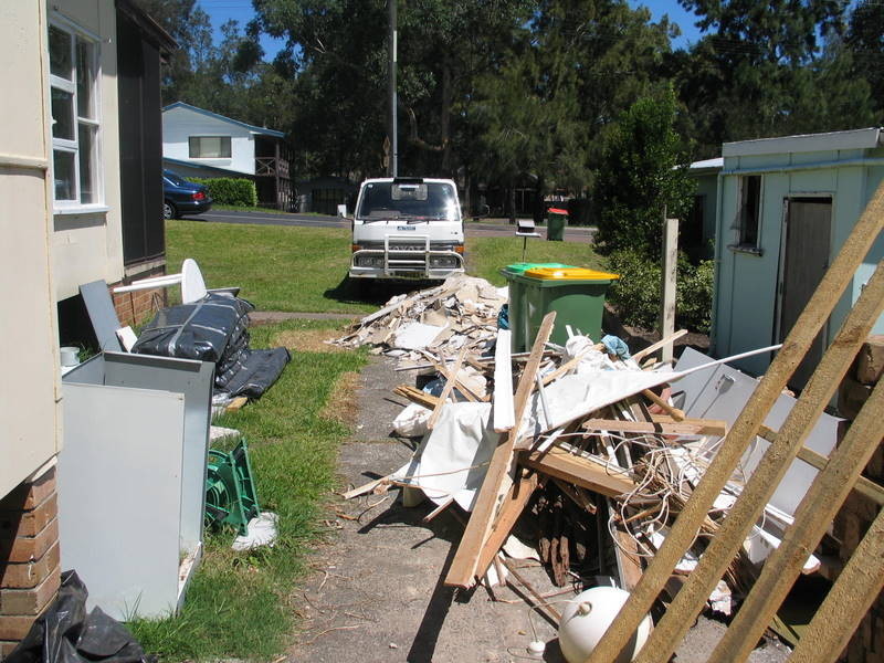 5 Star Skip Bins Sydney Pic 1 - trans skip bin