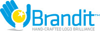 Brandit Logos Pic 1 - brandit logos the simplest highquality lowcost design service on the planet