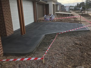 JD Concreting and Earthmoving Pic 4