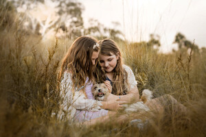 Aura Artistic Images Pic 3 - Bathurst Family Photographer