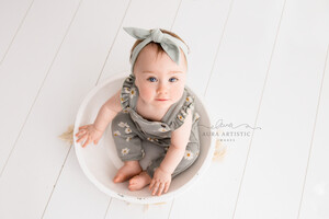 Aura Artistic Images Pic 5 - Bathurst Baby Photographer