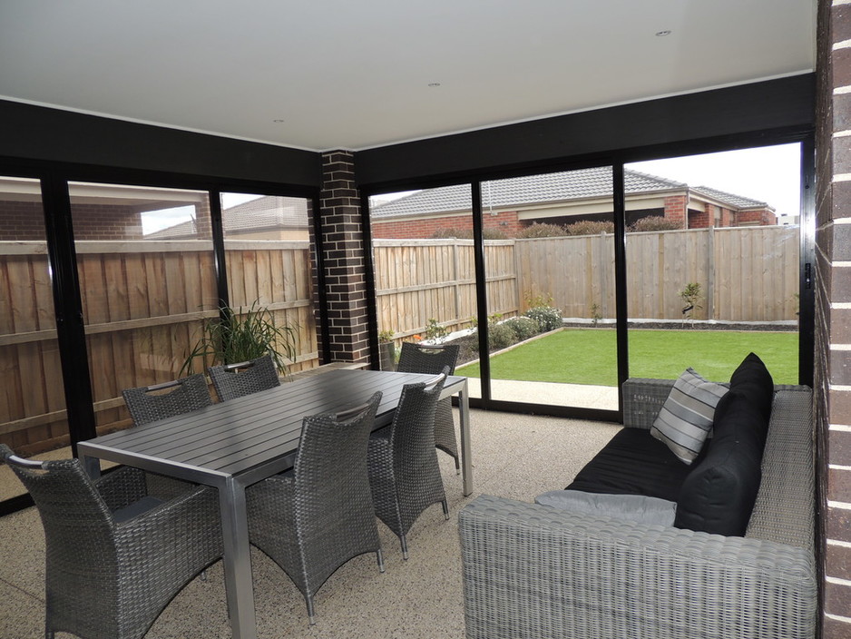 Optiscreen in BANGHOLME, Melbourne, VIC, Shades & Blinds - TrueLocal