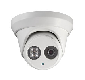 IntecVisual Pic 2 - IP 4MP Camera