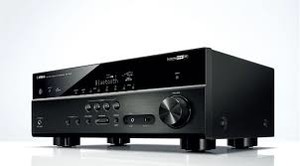 IntecVisual Pic 5 - HiFi Setup