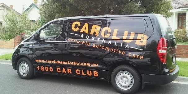 CARCLUB AUSTRALIA Pty Ltd Pic 1