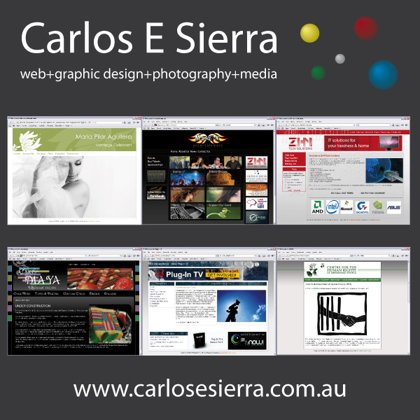 carlosesierra.com.au Pic 1