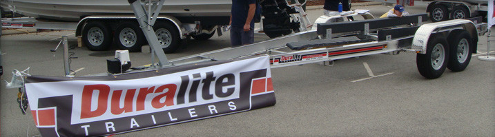 Duralite Trailers Pic 1