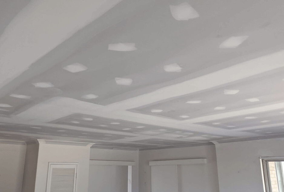 Complete Ceiling Service Pic 1