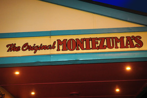 The Original Montezuma's Pic 3