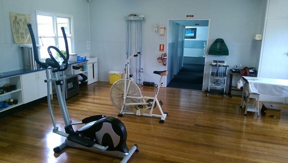 Mary St Physiotherapy Pic 1