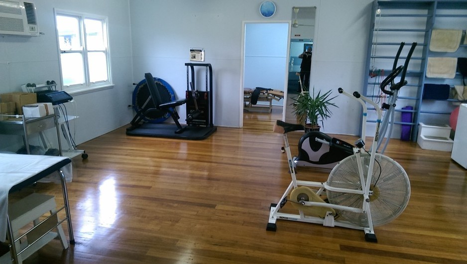 Mary St Physiotherapy Pic 2