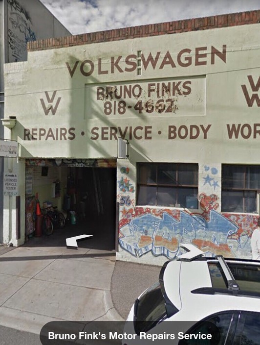 Bruno Finks Motor Repairs & Service Pic 1