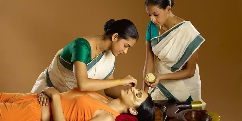 Ayur Health: Lymphatic drainage, Ayurveda, Myofascial, Remedial massage, Sports massage, Panchakarma Pic 1 - Detox